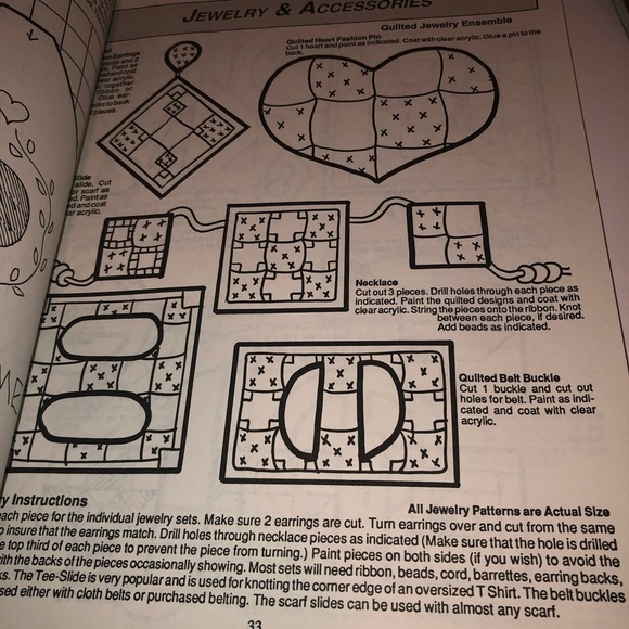 347 woodworking patterns book - 160 pages of popular woodworking patterns. - Picture 5 of 11
